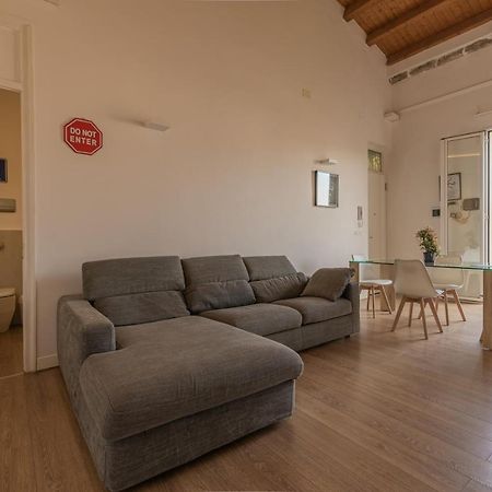 Shanti Holiday House باليرمو المظهر الخارجي الصورة