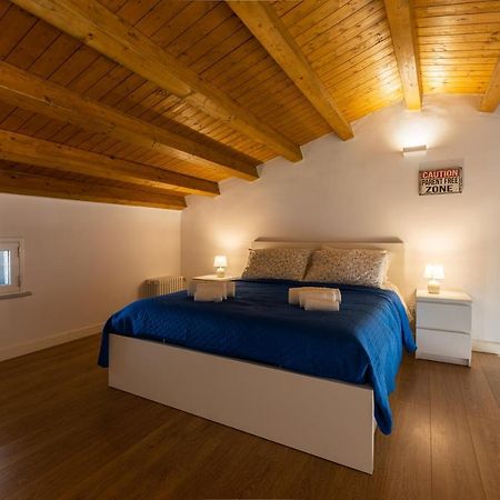 Shanti Holiday House باليرمو المظهر الخارجي الصورة