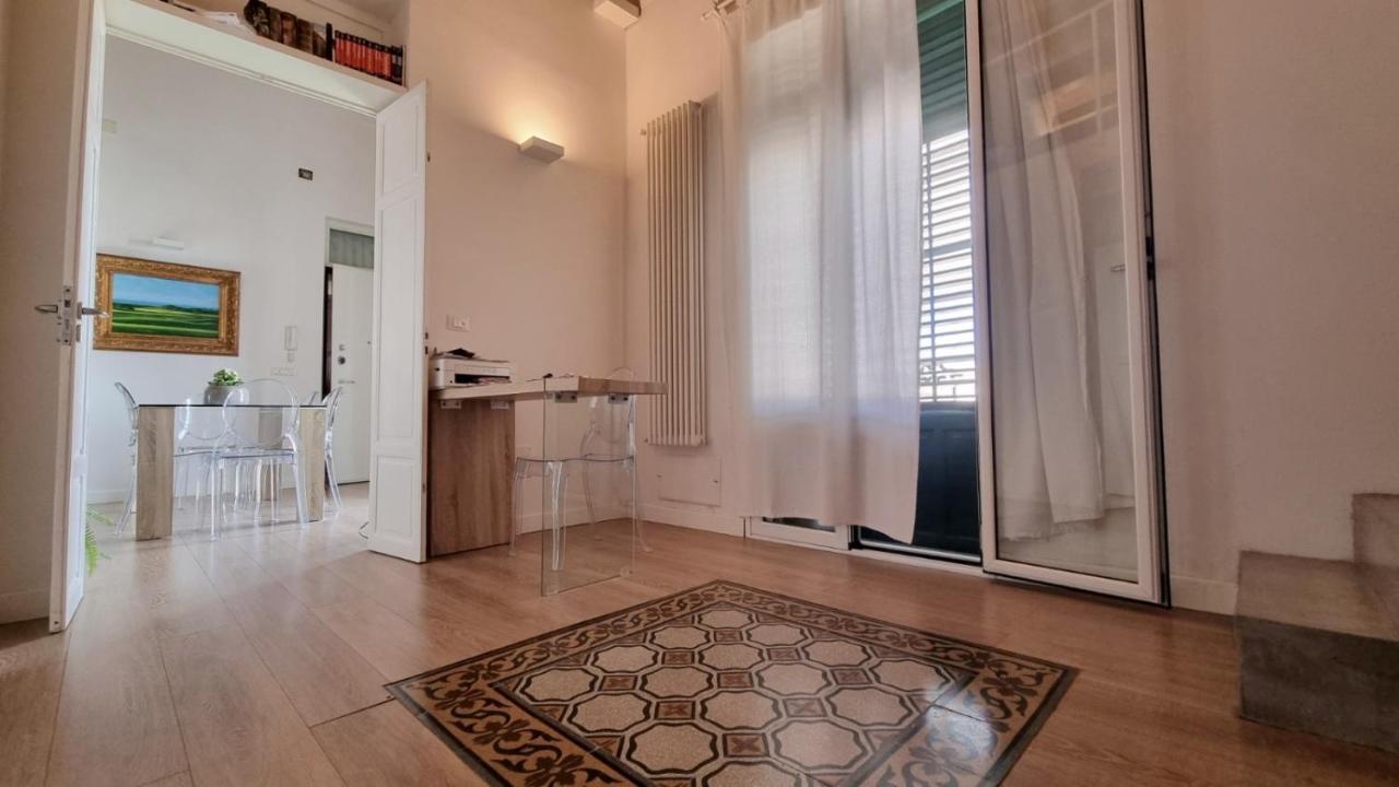 Shanti Holiday House باليرمو المظهر الخارجي الصورة