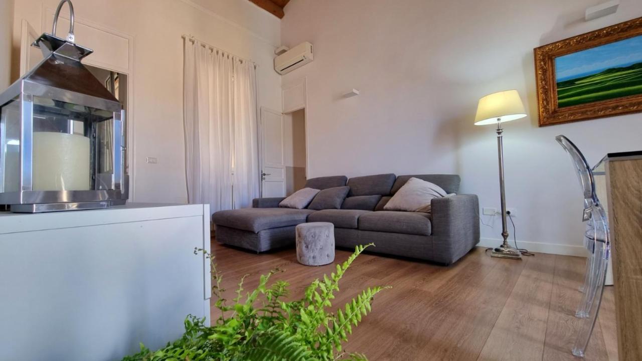 Shanti Holiday House باليرمو المظهر الخارجي الصورة