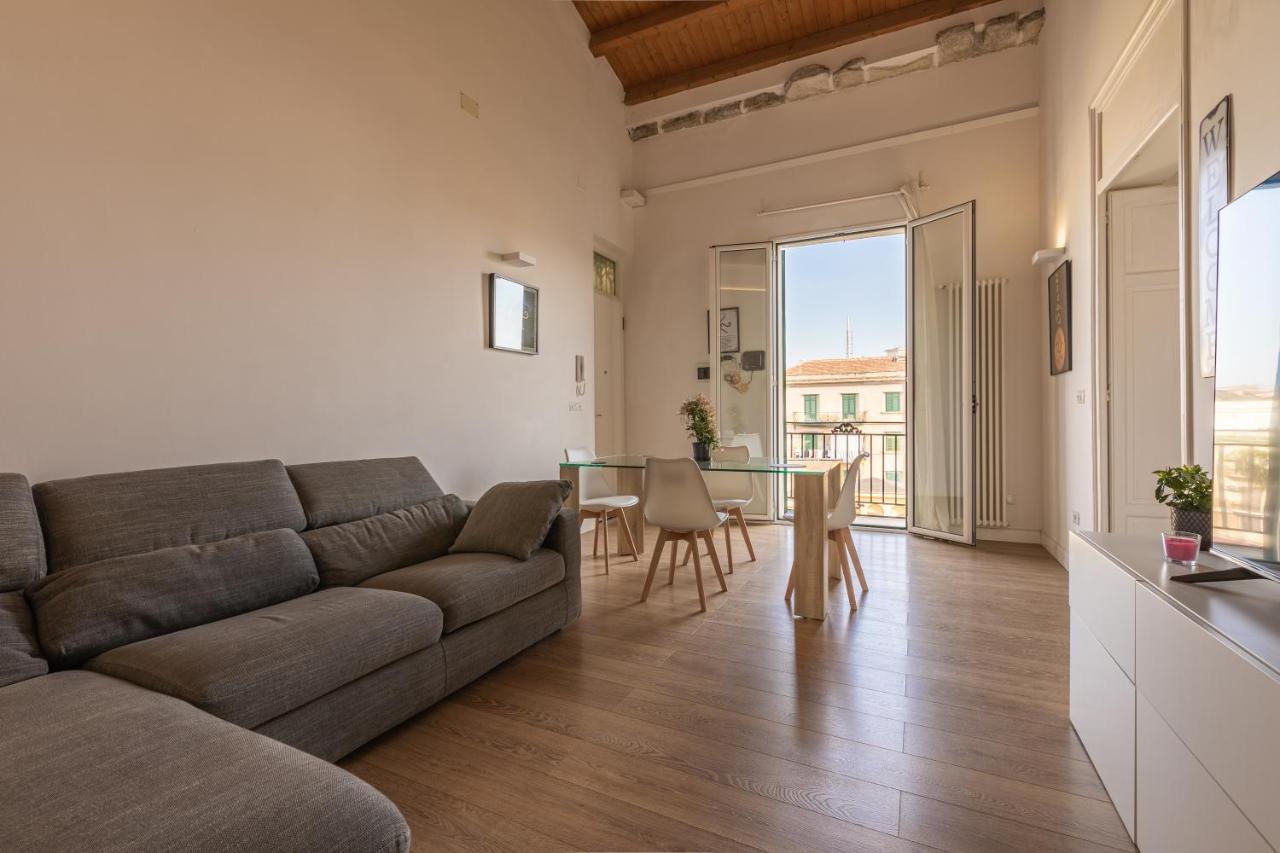 Shanti Holiday House باليرمو المظهر الخارجي الصورة