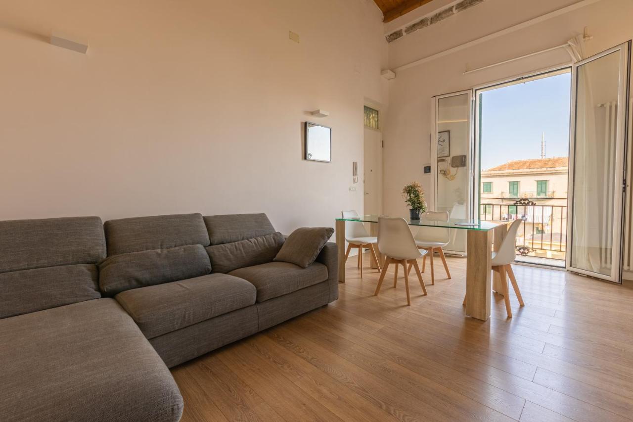 Shanti Holiday House باليرمو المظهر الخارجي الصورة