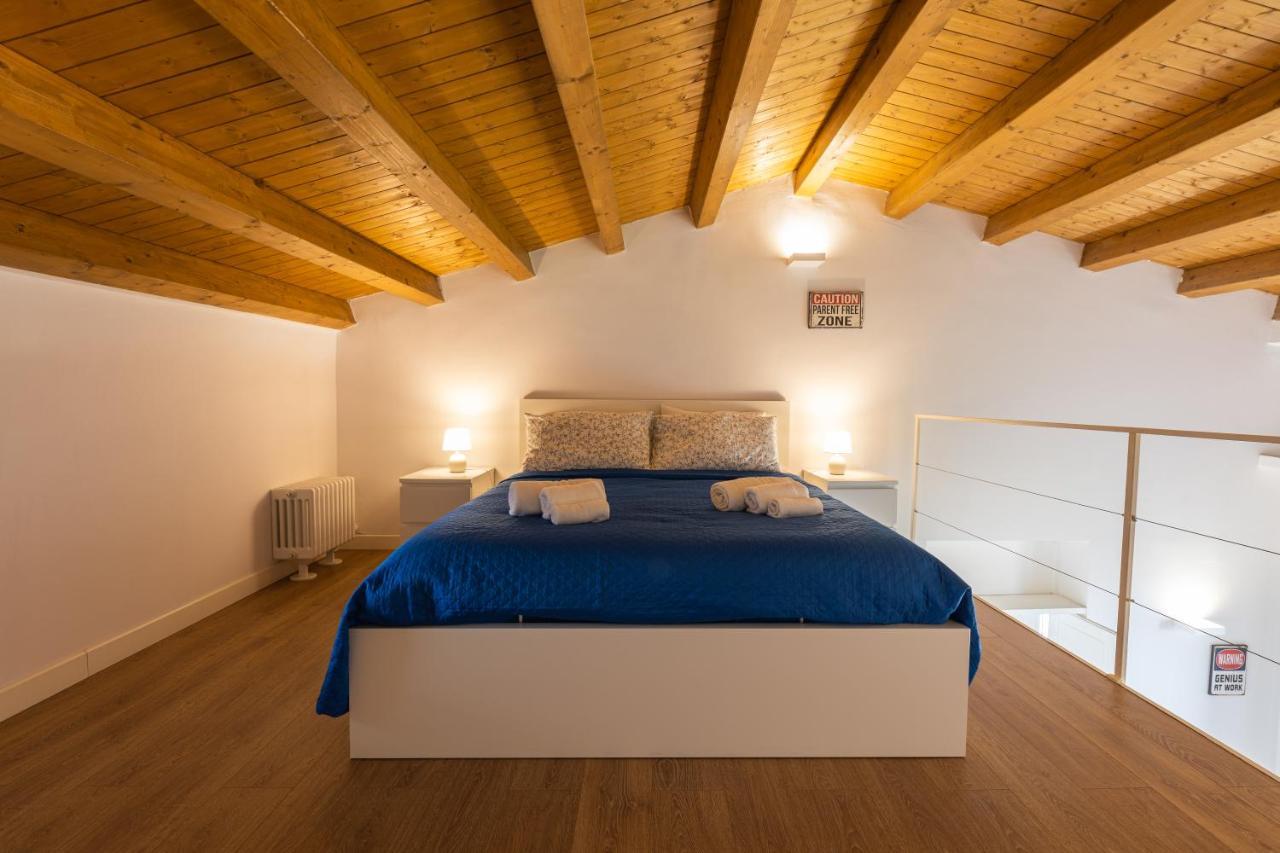 Shanti Holiday House باليرمو المظهر الخارجي الصورة