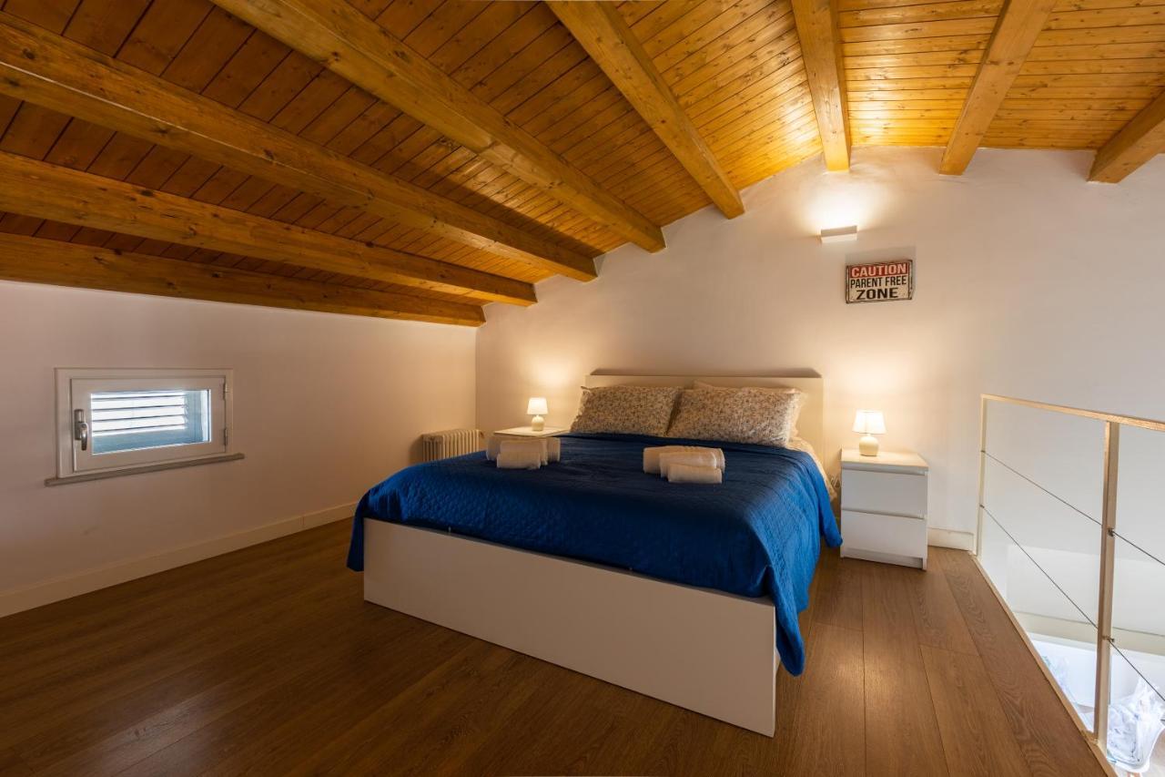 Shanti Holiday House باليرمو المظهر الخارجي الصورة