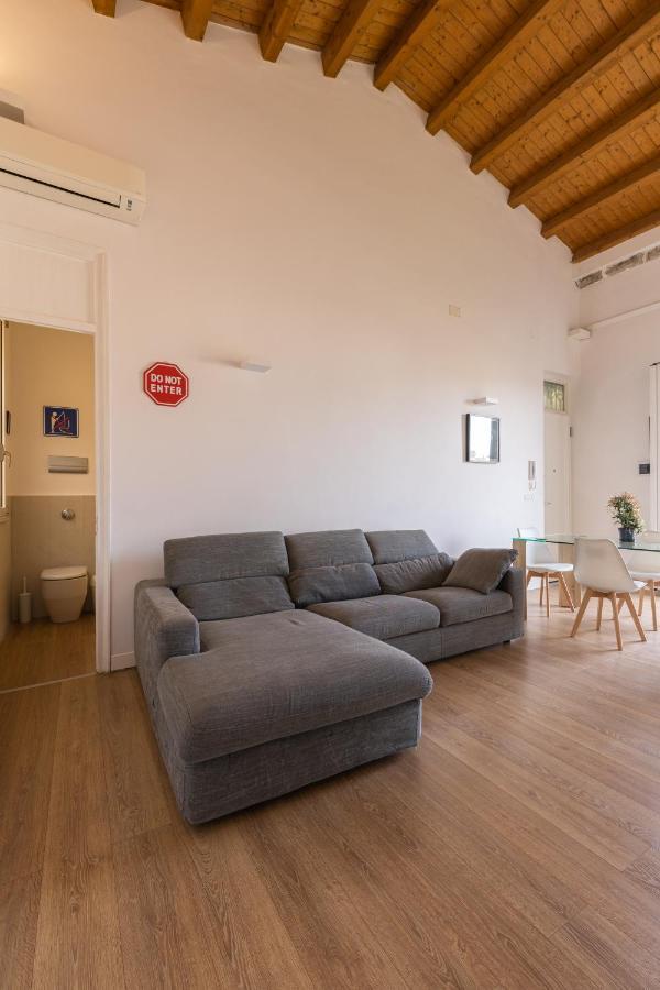 Shanti Holiday House باليرمو المظهر الخارجي الصورة