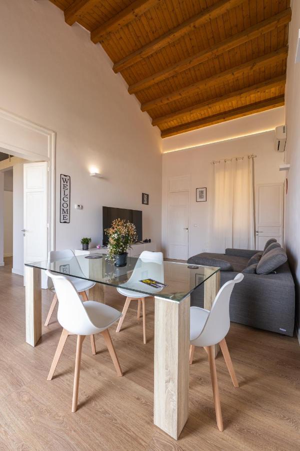 Shanti Holiday House باليرمو المظهر الخارجي الصورة