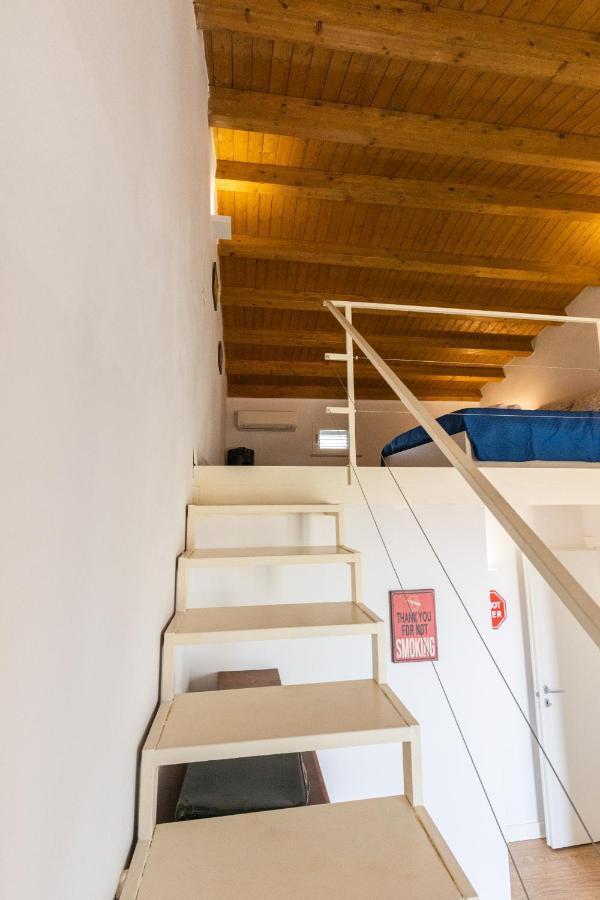Shanti Holiday House باليرمو المظهر الخارجي الصورة